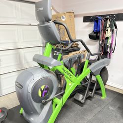 Elliptical 