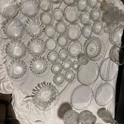 $40 Glassware Sets