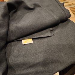 Black Table Cloth Banquet Table Size