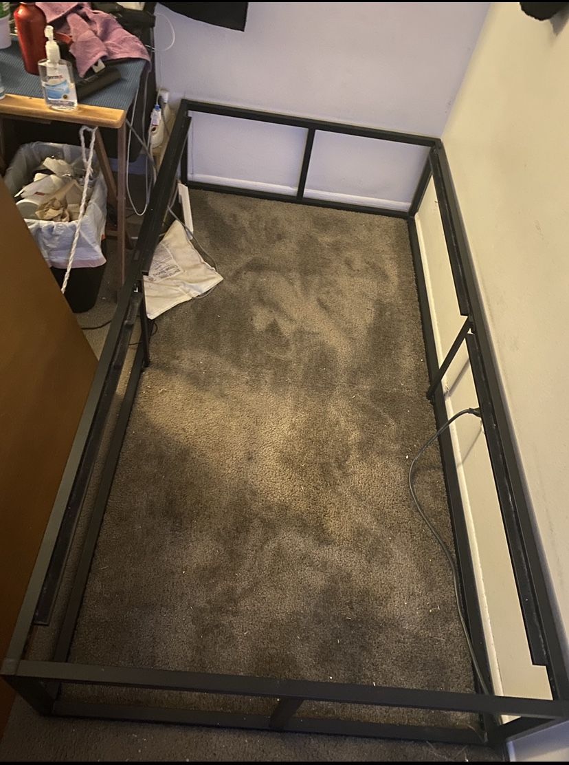Twin Bed Frame