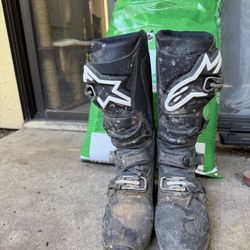 Alpine Star Tech 7 Boots 