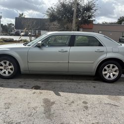 2006 Chrysler 300