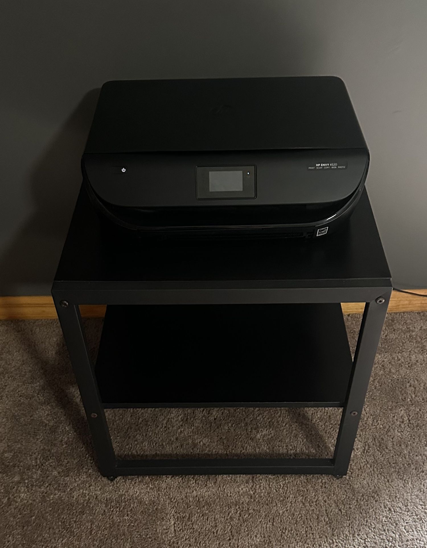HP Printer/scanner Wireless Bluetooth