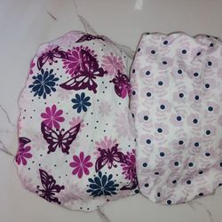 Crib Sheets