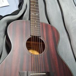 Brand New Orangewood Guitar