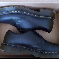 Dr. Martens 1461,  Unisex Work Safety Shoes 