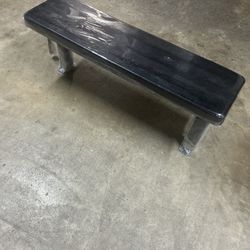 Flat Bench 