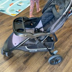 Baby Trend Stroller