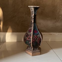 Mediterranian Vase