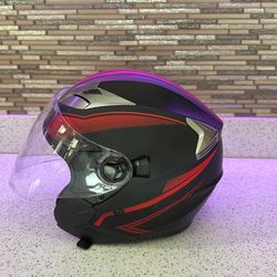 Helment