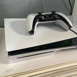 Ps5 Slim 
