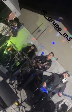 Grupo Norteño 🎊