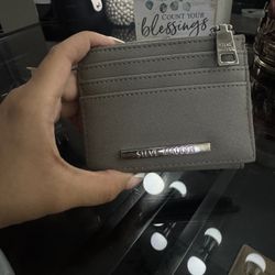 Steve Madden Wallet