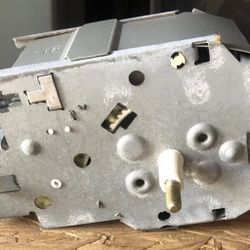 Kenmore Washer Timer Part# (contact info removed)