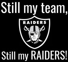 RAIDER TICKETS FOR SALE
