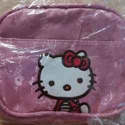 Hello Kitty Shoulder Bag $15 Each 