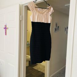 Women’s cocktail dress
