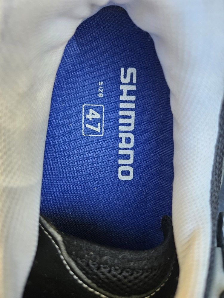Bike Shoes