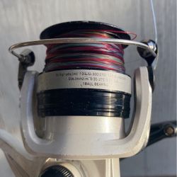 fishing Pole 
