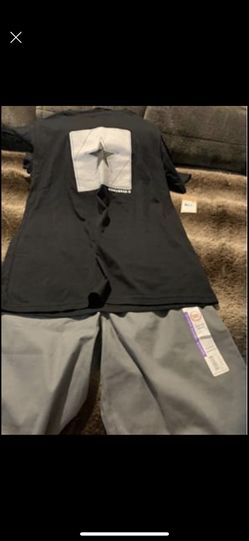 Boys size 14/16 bundle