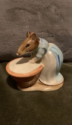Beatrix Potter collectible