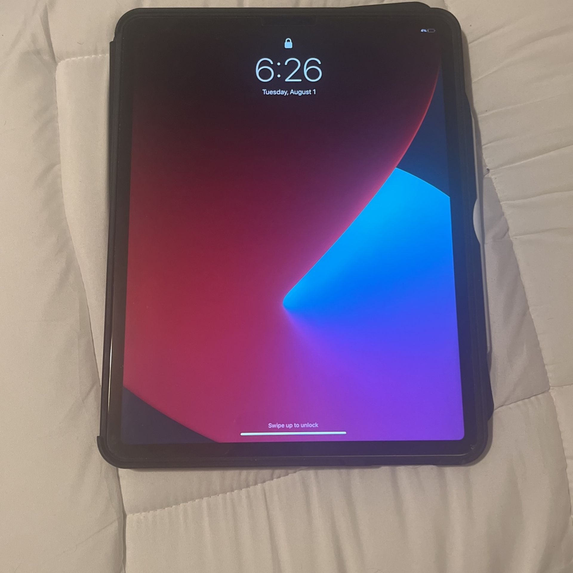 iPad Pro (4th Generation) 256GB