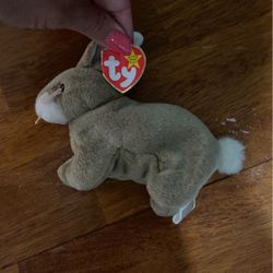 Ty Beanie Orginal Baby $10