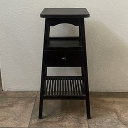 End Table 