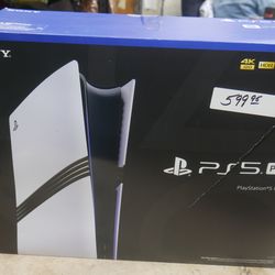 Sony PS5 CFI-7019 used tested 1 controller 889734-1