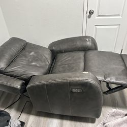 Electric Recliner 
