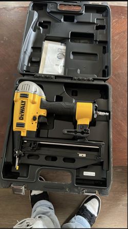 Nail Gun