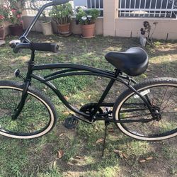 26” SIX THREE ZERO BIKE