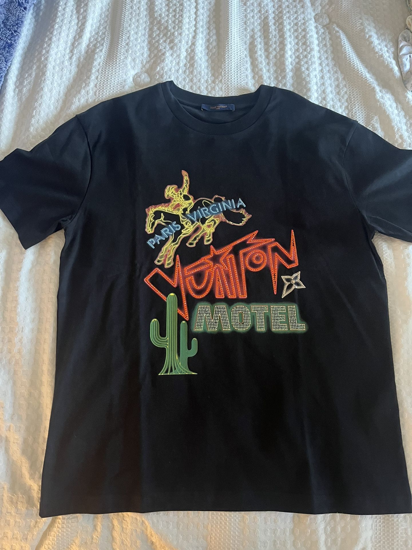 Louis Vuitton Shirt