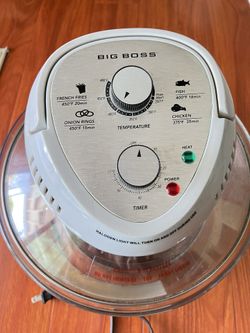 Great Condition Air Fryer