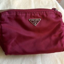 Prada Pouch