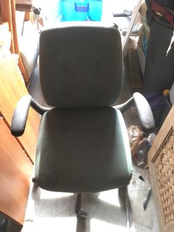 Office chair