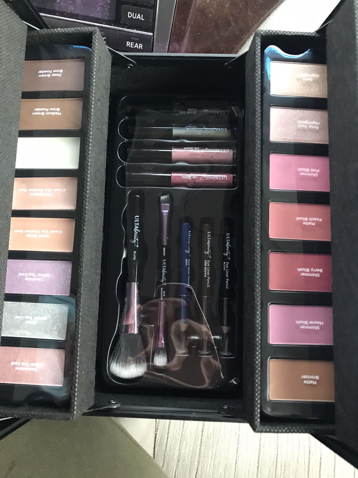 Ulta makeup kit discount