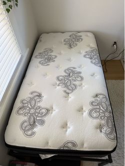 Twin Mattress