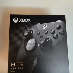Elite Series 2 controller