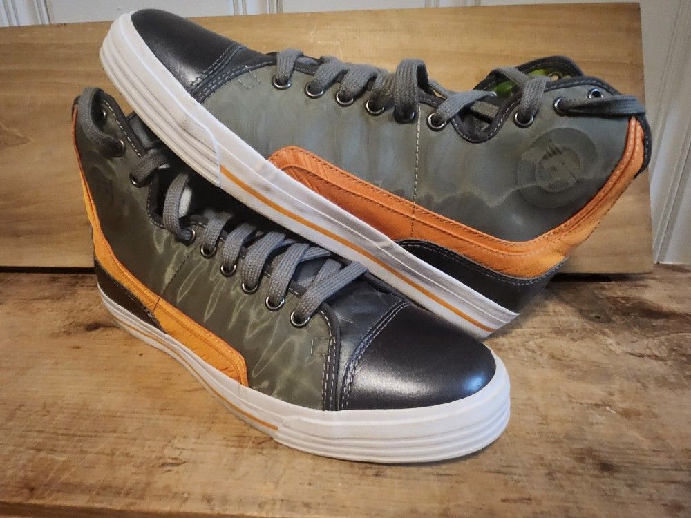 PF Flyers Glide (slate) PM09GD1D Men’s