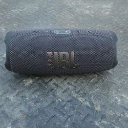 Jbl Charge 5