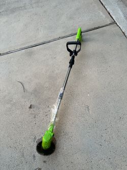 Trimmer