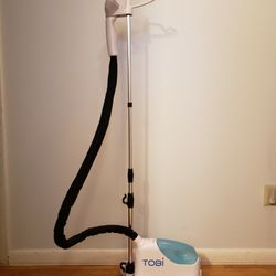 Tobi Professional Steamer