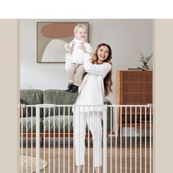 DEARBB Baby Gate