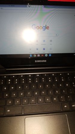 XE500C13 Laptop Samsung Chromebook 3