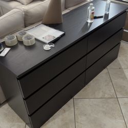 Cajonera De 6 Puestos