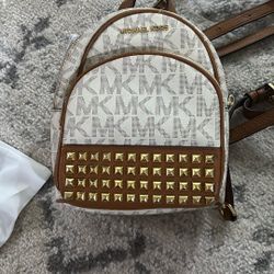 Michael Kors Purses, Mini Backpacks, and Kate Spade Purse