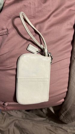 Coach small purse