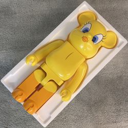 Tweety Medicom Bearbrick 1000%
