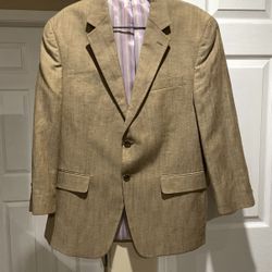Men’s Michael Kors Blazer